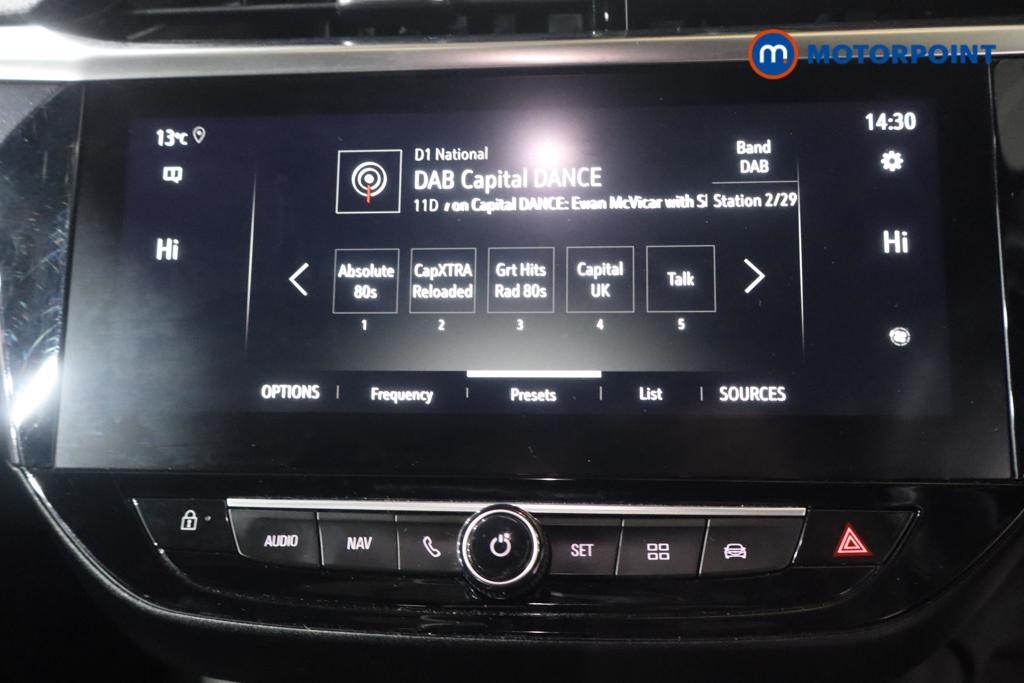 Vauxhall Corsa Ultimate Manual Petrol Hatchback - Stock Number (1624050) - 1st supplementary image