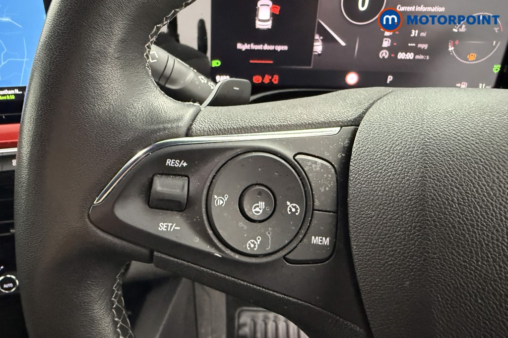 Vauxhall Mokka GS Automatic Petrol SUV - Stock Number (1624057) - 3rd supplementary image