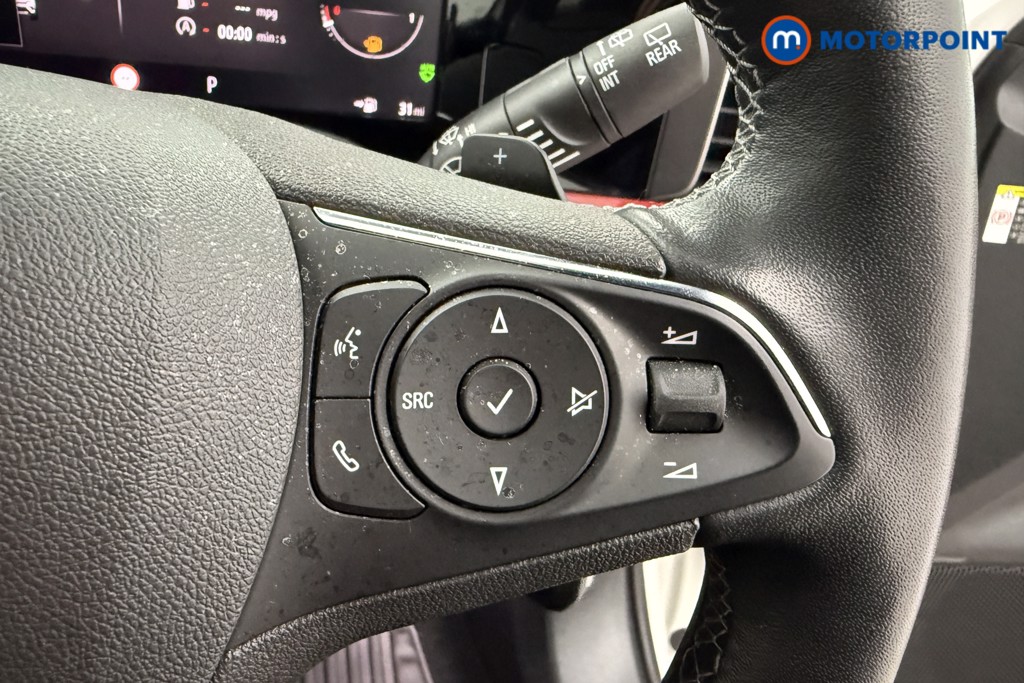 Vauxhall Mokka GS Automatic Petrol SUV - Stock Number (1624057) - 4th supplementary image