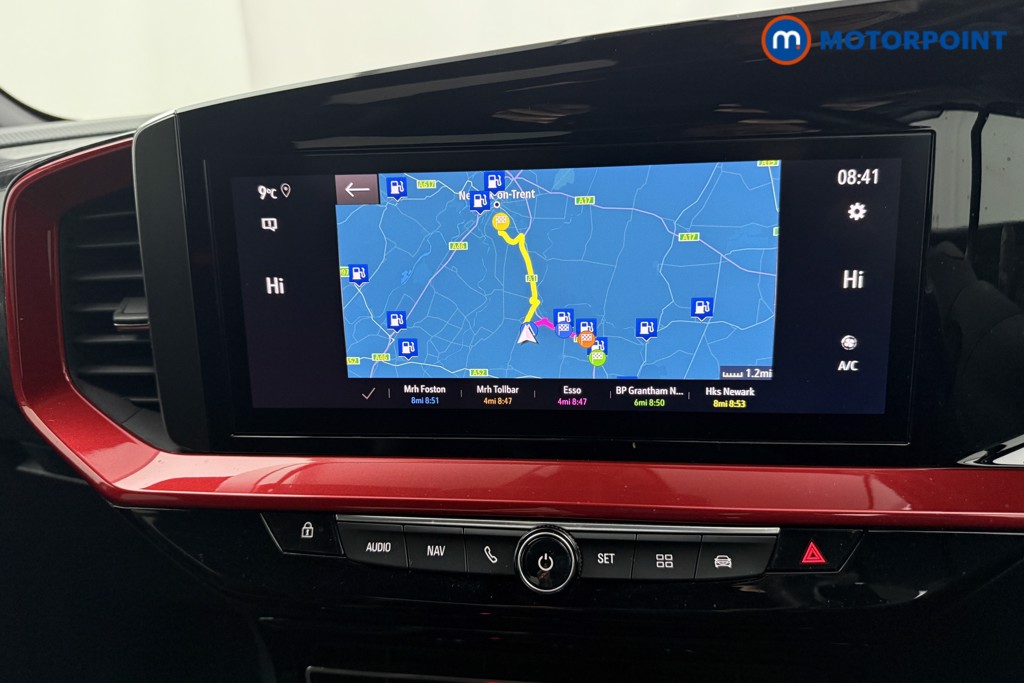 Vauxhall Mokka GS Automatic Petrol SUV - Stock Number (1624057) - 6th supplementary image