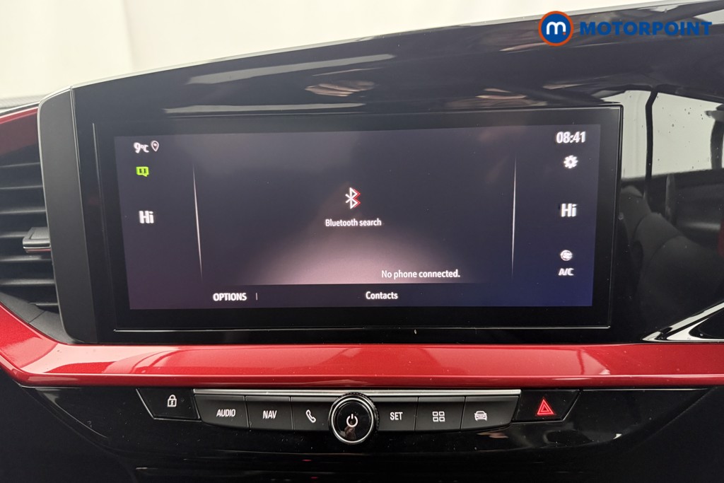 Vauxhall Mokka GS Automatic Petrol SUV - Stock Number (1624057) - 8th supplementary image