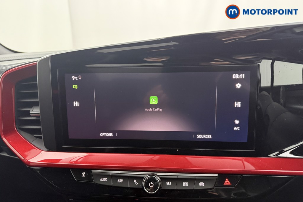 Vauxhall Mokka GS Automatic Petrol SUV - Stock Number (1624057) - 9th supplementary image