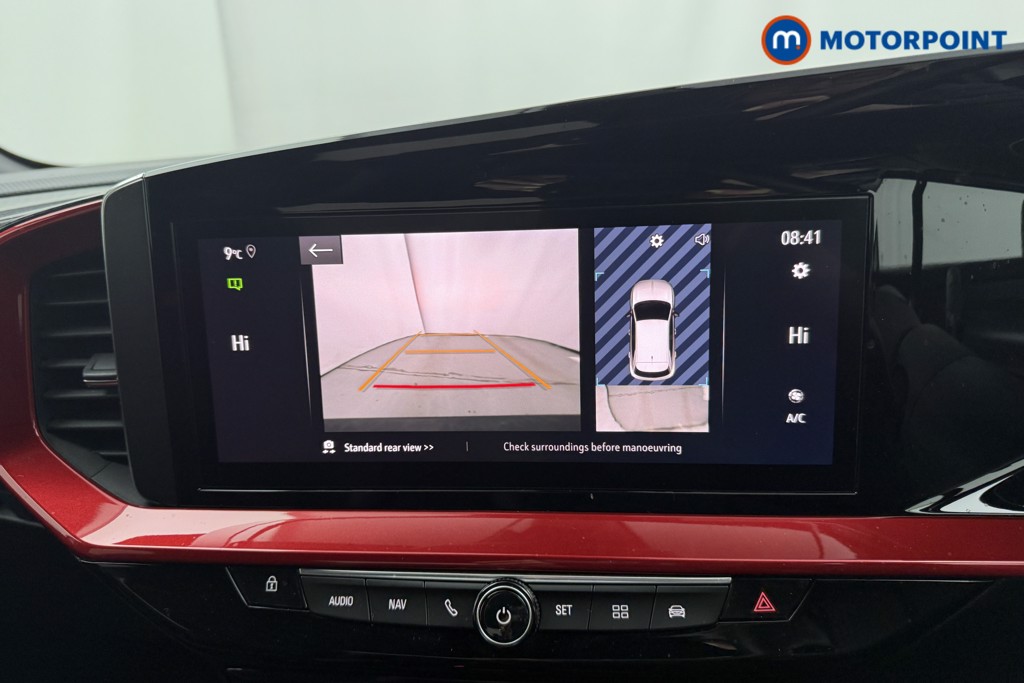 Vauxhall Mokka GS Automatic Petrol SUV - Stock Number (1624057) - 10th supplementary image