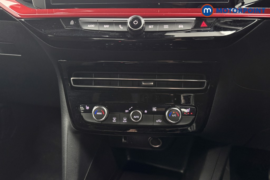 Vauxhall Mokka GS Automatic Petrol SUV - Stock Number (1624057) - 11th supplementary image