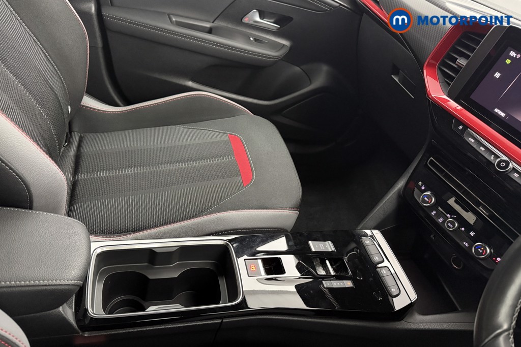 Vauxhall Mokka GS Automatic Petrol SUV - Stock Number (1624057) - 14th supplementary image