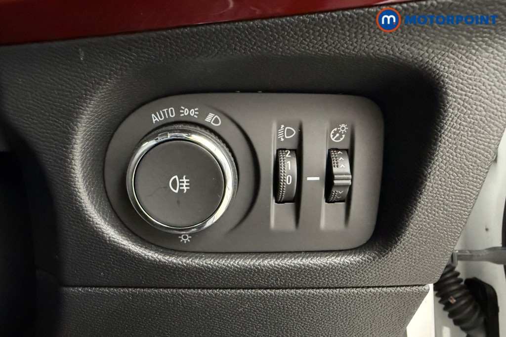 Vauxhall Mokka GS Automatic Petrol SUV - Stock Number (1624057) - 15th supplementary image