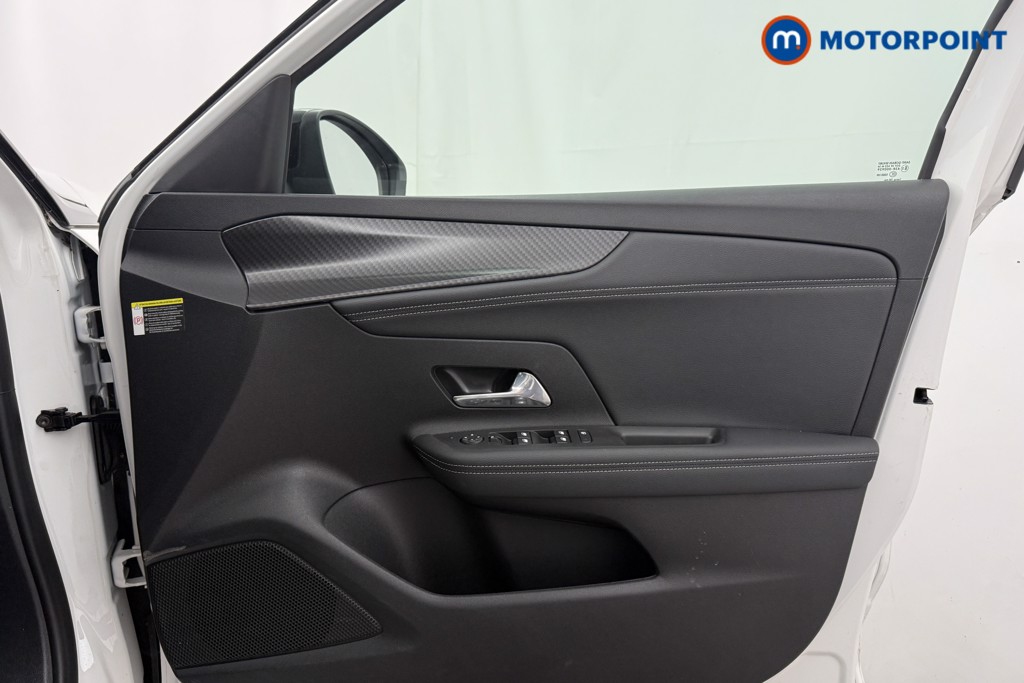 Vauxhall Mokka GS Automatic Petrol SUV - Stock Number (1624057) - 16th supplementary image