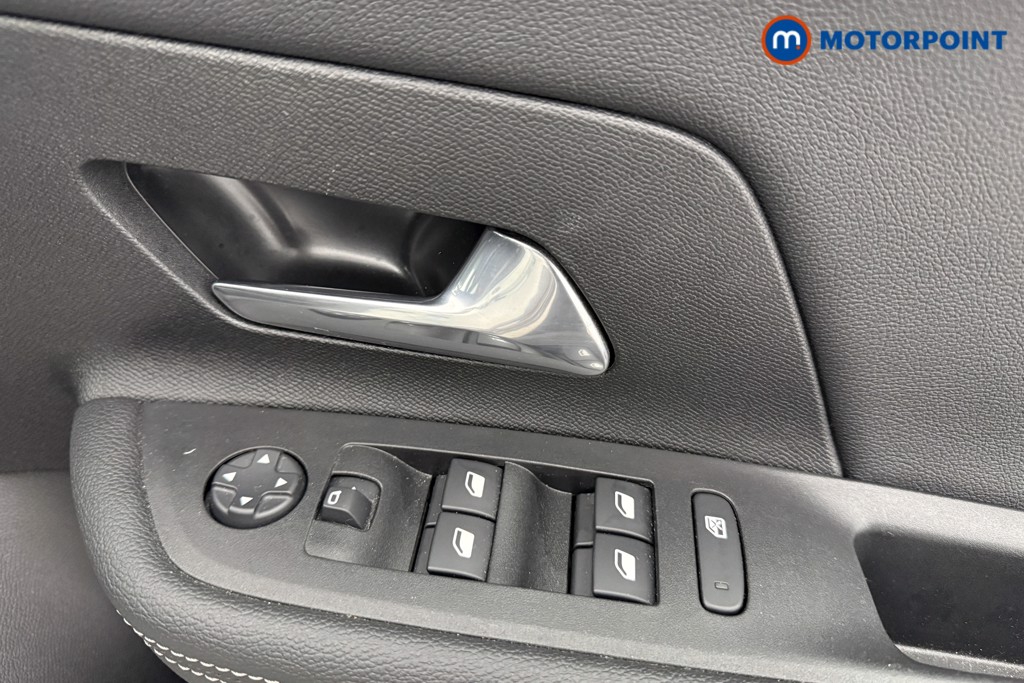 Vauxhall Mokka GS Automatic Petrol SUV - Stock Number (1624057) - 17th supplementary image