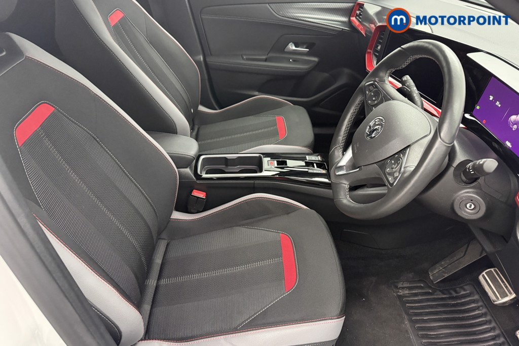 Vauxhall Mokka GS Automatic Petrol SUV - Stock Number (1624057) - 18th supplementary image