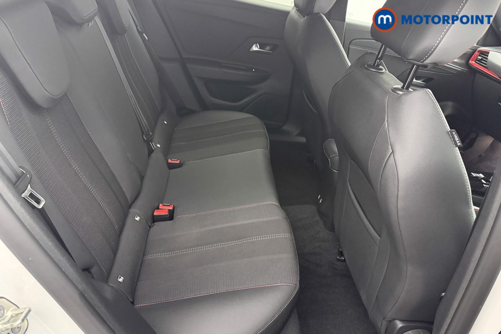 Vauxhall Mokka GS Automatic Petrol SUV - Stock Number (1624057) - 20th supplementary image