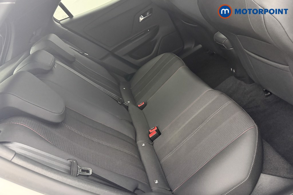 Vauxhall Mokka GS Automatic Petrol SUV - Stock Number (1624057) - 22nd supplementary image