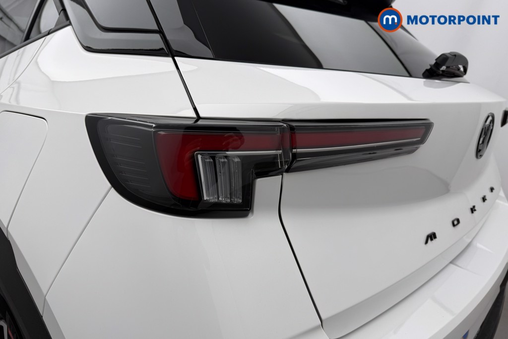 Vauxhall Mokka GS Automatic Petrol SUV - Stock Number (1624057) - 24th supplementary image