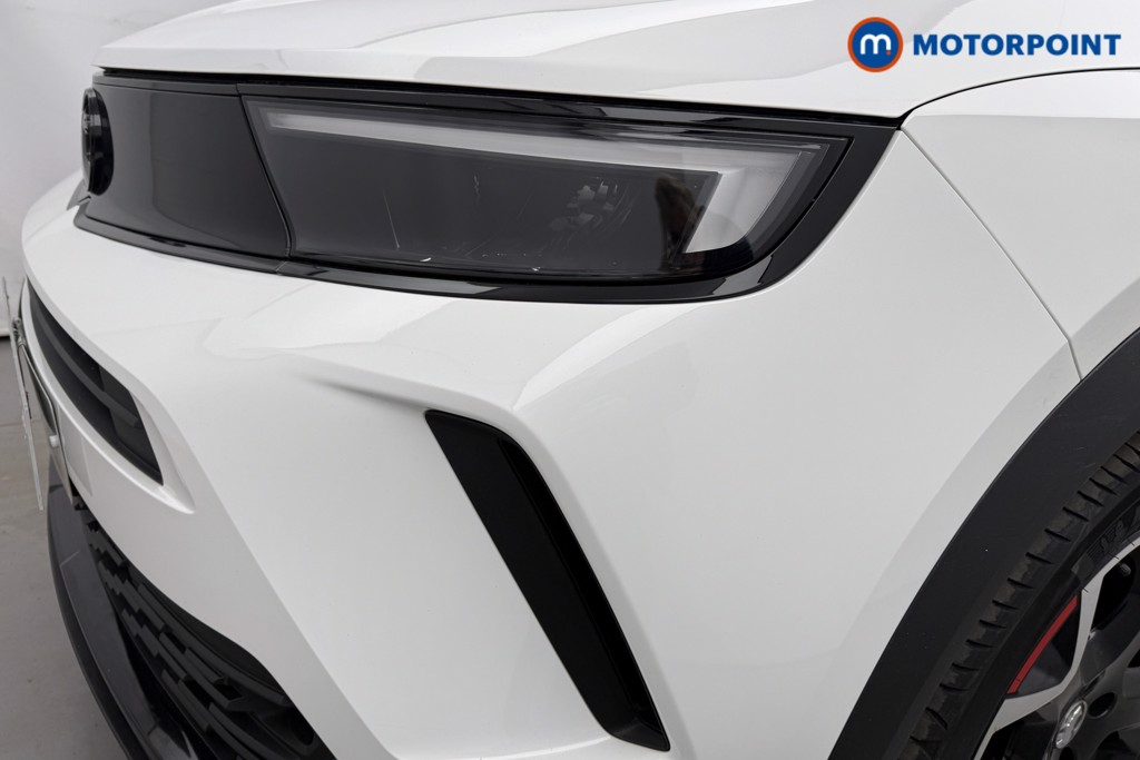 Vauxhall Mokka GS Automatic Petrol SUV - Stock Number (1624057) - 25th supplementary image