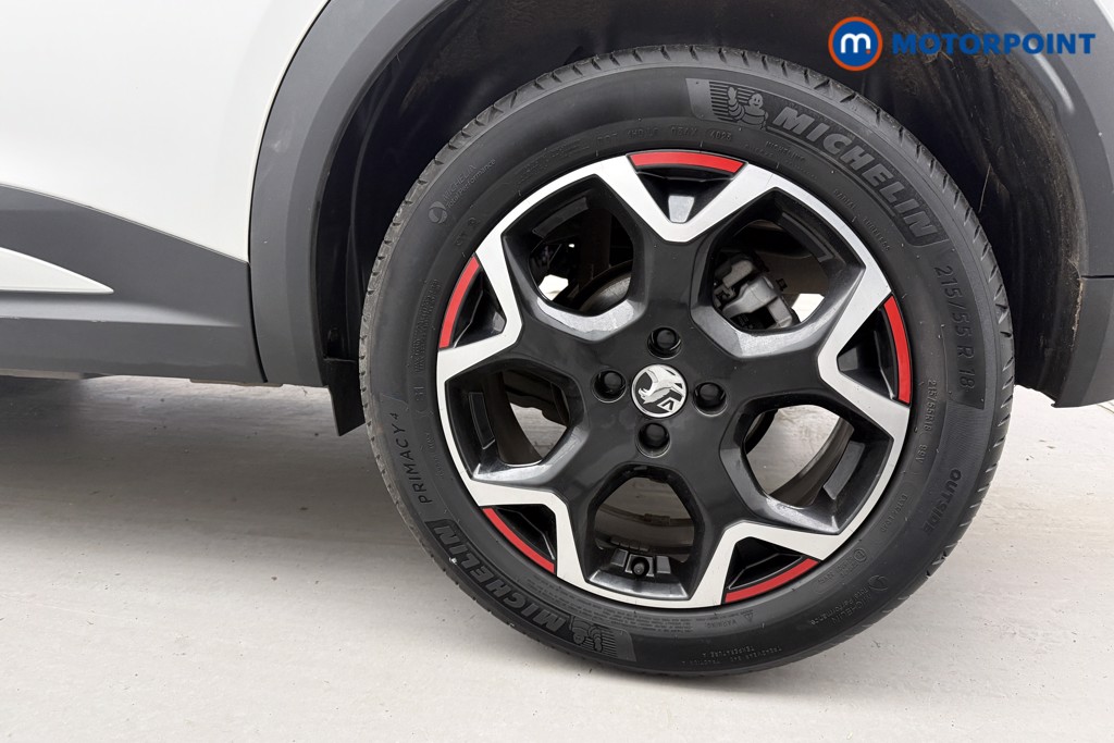 Vauxhall Mokka GS Automatic Petrol SUV - Stock Number (1624057) - 27th supplementary image