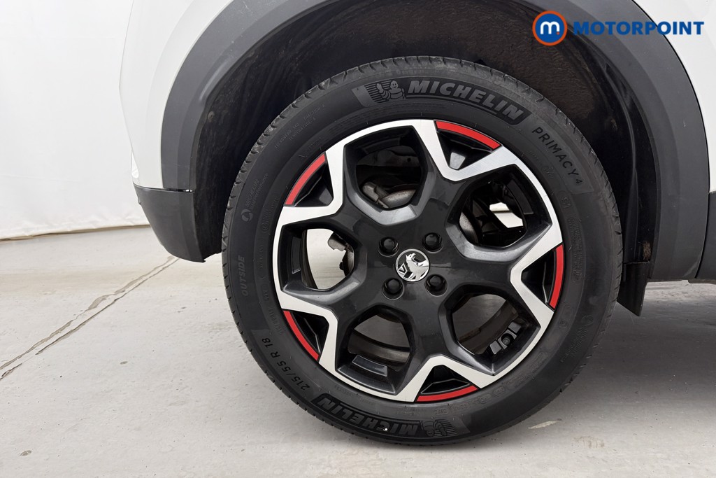 Vauxhall Mokka GS Automatic Petrol SUV - Stock Number (1624057) - 28th supplementary image