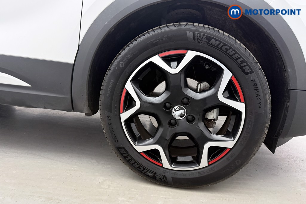 Vauxhall Mokka GS Automatic Petrol SUV - Stock Number (1624057) - 29th supplementary image