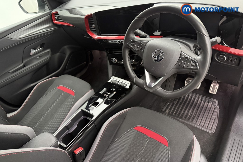 Vauxhall Mokka GS Automatic Petrol SUV - Stock Number (1624057) - 1st supplementary image