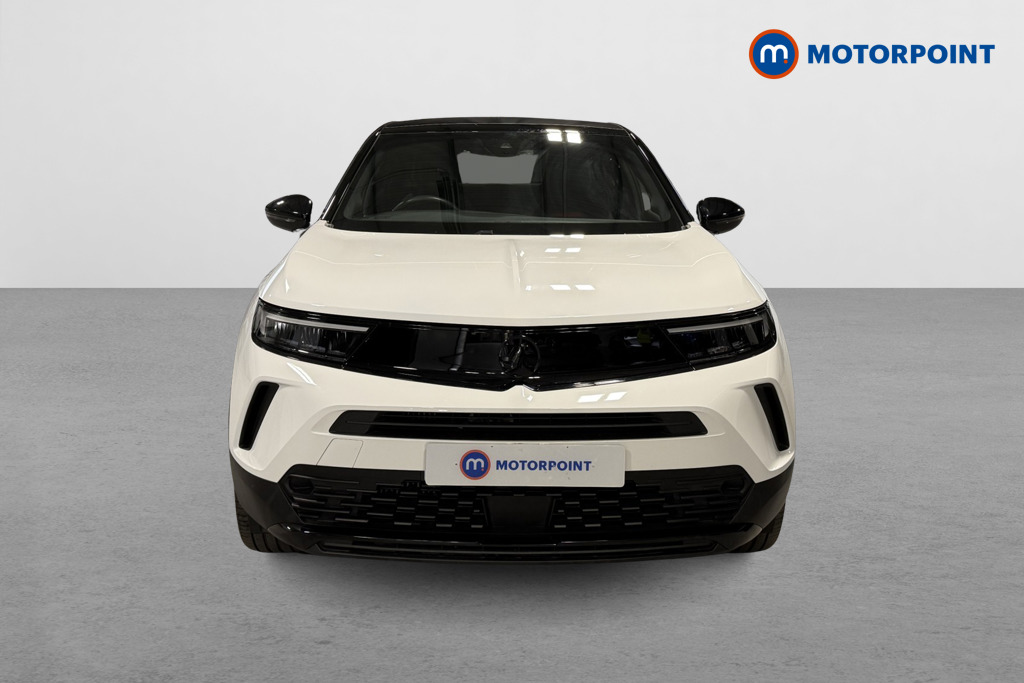 Vauxhall Mokka GS Automatic Petrol SUV - Stock Number (1624057) - Front bumper