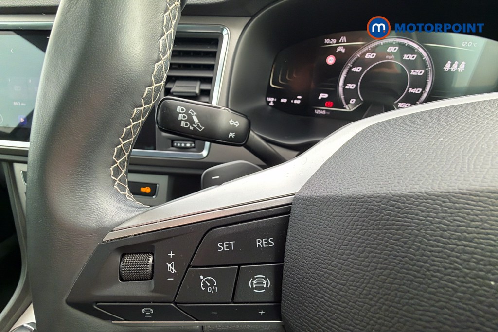 Seat Ateca Xperience Automatic Petrol SUV - Stock Number (1624156) - 3rd supplementary image