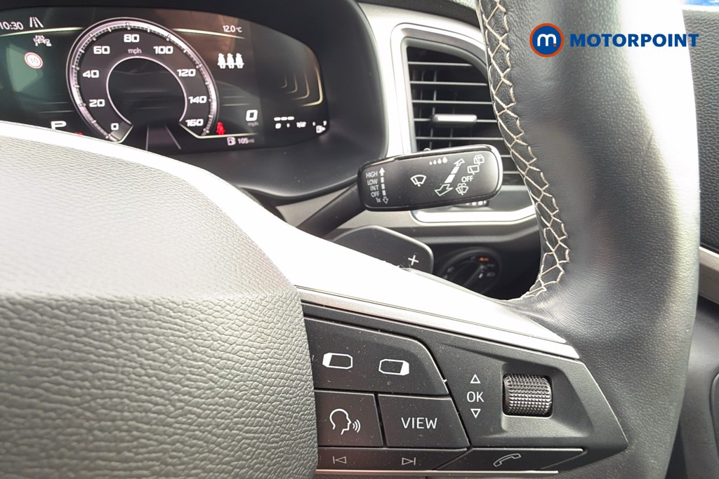 Seat Ateca Xperience Automatic Petrol SUV - Stock Number (1624156) - 4th supplementary image