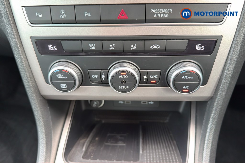 Seat Ateca Xperience Automatic Petrol SUV - Stock Number (1624156) - 12th supplementary image