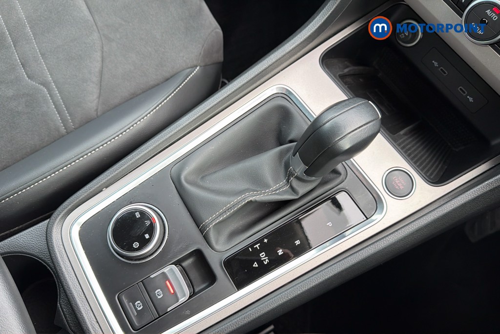 Seat Ateca Xperience Automatic Petrol SUV - Stock Number (1624156) - 15th supplementary image