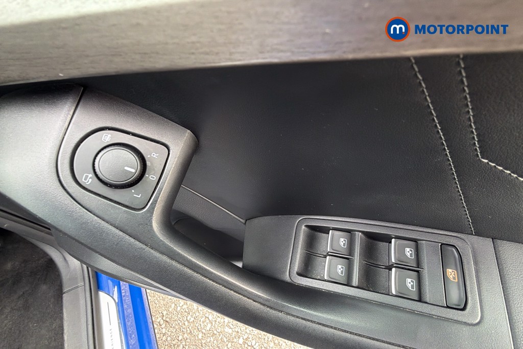 Seat Ateca Xperience Automatic Petrol SUV - Stock Number (1624156) - 20th supplementary image