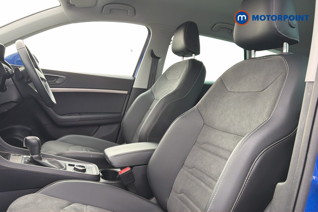 Seat Ateca Xperience Automatic Petrol SUV - Stock Number (1624156) - 22nd supplementary image