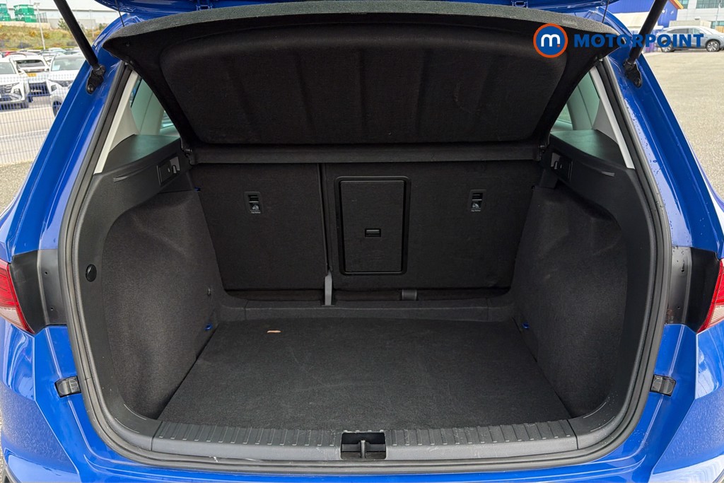 Seat Ateca Xperience Automatic Petrol SUV - Stock Number (1624156) - 33rd supplementary image