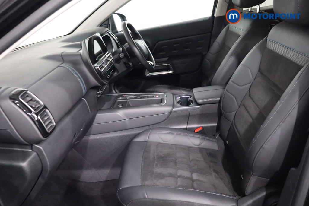 Citroen C5 Aircross Shine Automatic Petrol SUV - Stock Number (1624221) - 4th supplementary image