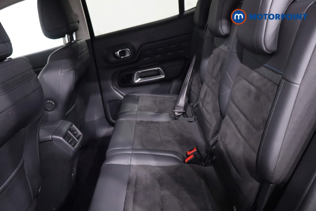 Citroen C5 Aircross Shine Automatic Petrol SUV - Stock Number (1624221) - 5th supplementary image