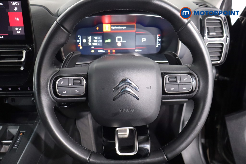 Citroen C5 Aircross Shine Automatic Petrol SUV - Stock Number (1624221) - 6th supplementary image