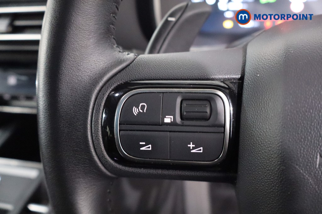 Citroen C5 Aircross Shine Automatic Petrol SUV - Stock Number (1624221) - 7th supplementary image