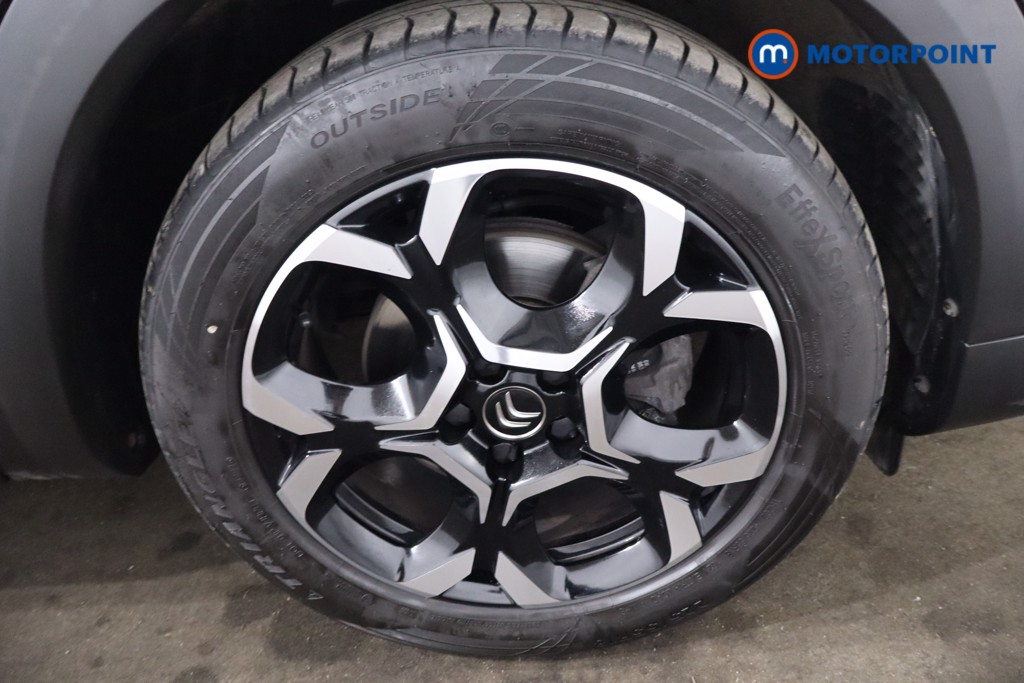 Citroen C5 Aircross Shine Automatic Petrol SUV - Stock Number (1624221) - 9th supplementary image