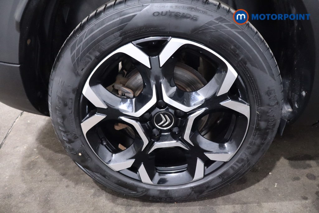 Citroen C5 Aircross Shine Automatic Petrol SUV - Stock Number (1624221) - 10th supplementary image