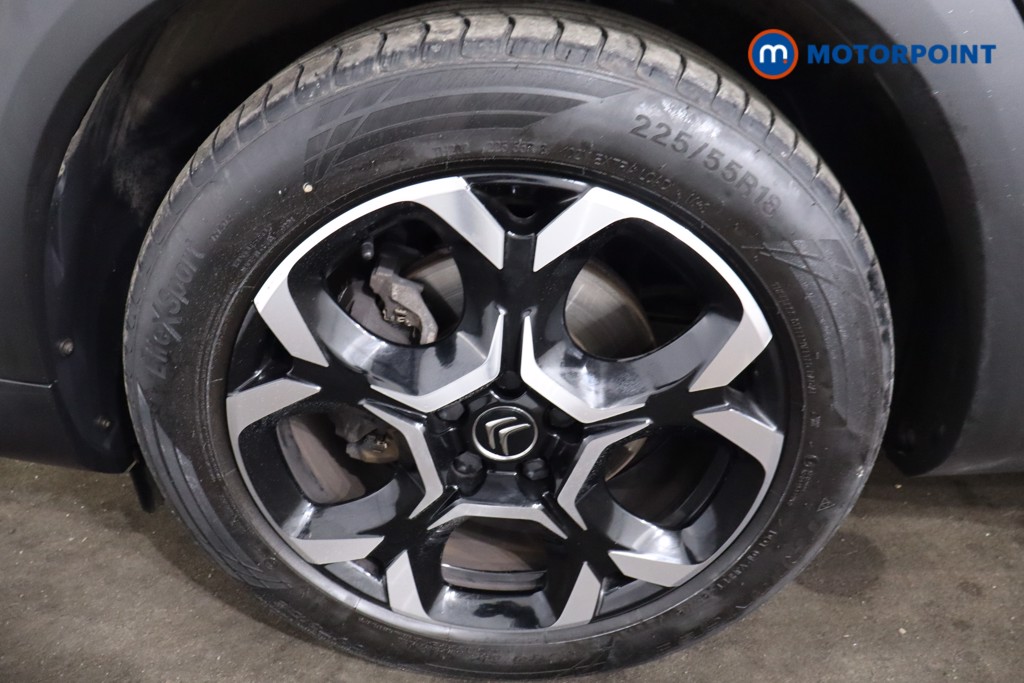 Citroen C5 Aircross Shine Automatic Petrol SUV - Stock Number (1624221) - 11th supplementary image