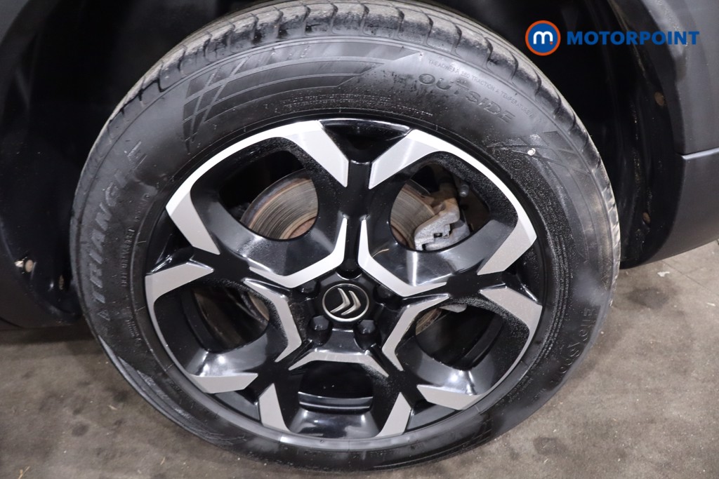 Citroen C5 Aircross Shine Automatic Petrol SUV - Stock Number (1624221) - 12th supplementary image