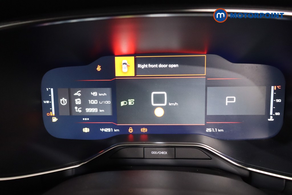 Citroen C5 Aircross Shine Automatic Petrol SUV - Stock Number (1624221) - 16th supplementary image