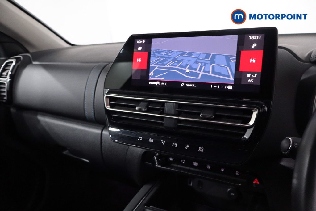 Citroen C5 Aircross Shine Automatic Petrol SUV - Stock Number (1624221) - 18th supplementary image