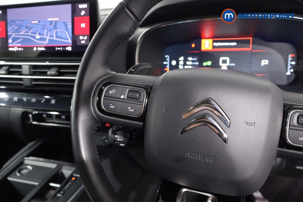Citroen C5 Aircross Shine Automatic Petrol SUV - Stock Number (1624221) - 19th supplementary image