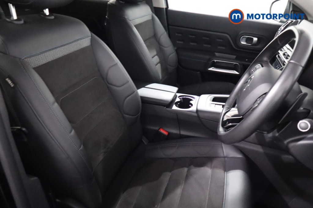 Citroen C5 Aircross Shine Automatic Petrol SUV - Stock Number (1624221) - 20th supplementary image
