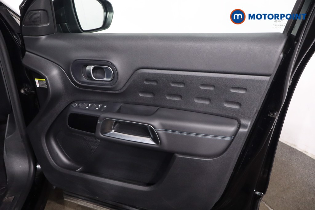 Citroen C5 Aircross Shine Automatic Petrol SUV - Stock Number (1624221) - 23rd supplementary image