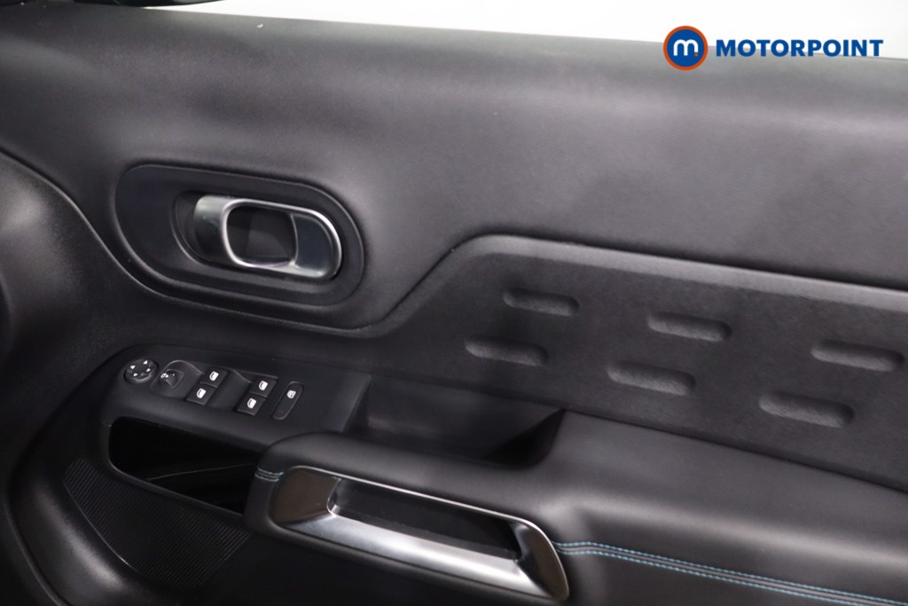 Citroen C5 Aircross Shine Automatic Petrol SUV - Stock Number (1624221) - 24th supplementary image