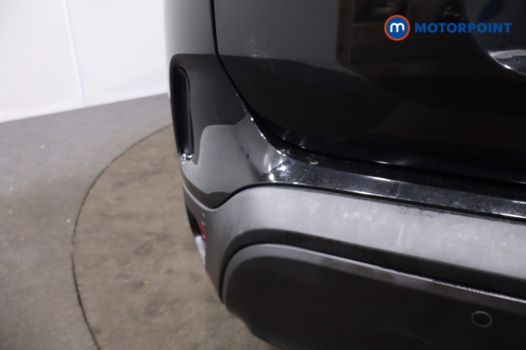 Citroen C5 Aircross Shine Automatic Petrol SUV - Stock Number (1624221) - 33rd supplementary image