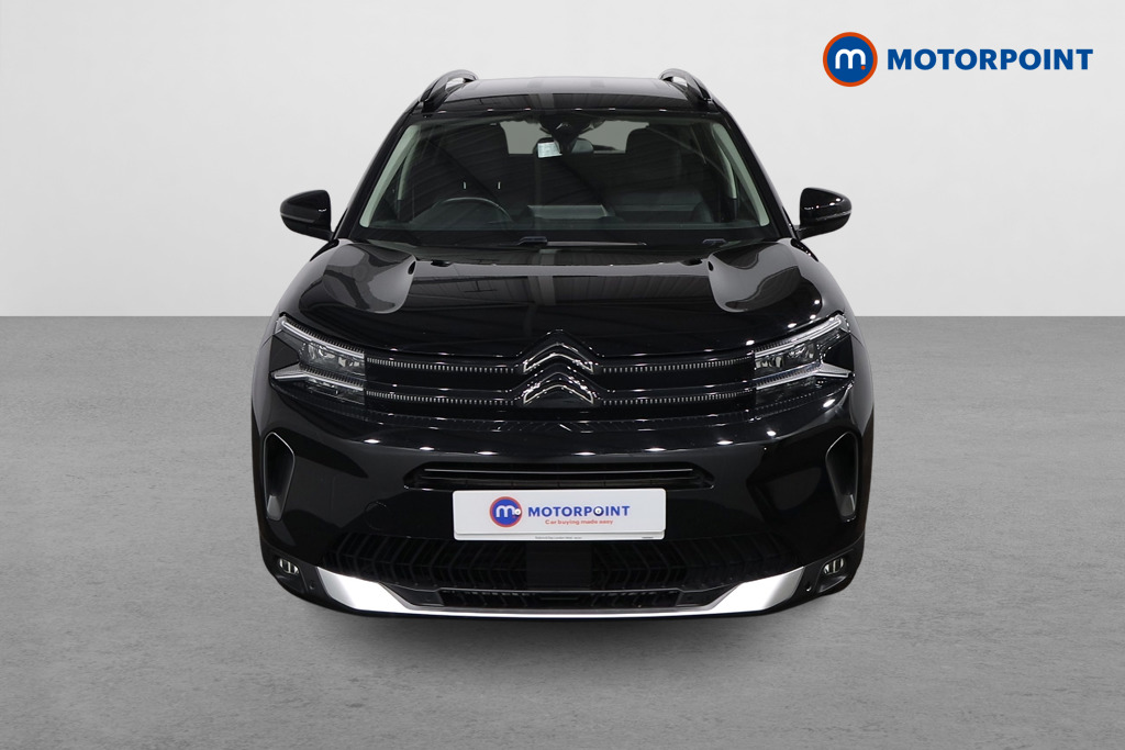 Citroen C5 Aircross Shine Automatic Petrol SUV - Stock Number (1624221) - Front bumper