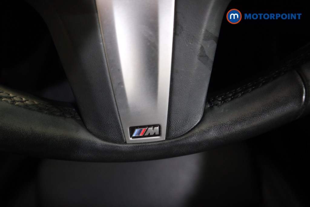 BMW 3 Series M Sport Automatic Diesel Saloon - Stock Number (1624231) - 5th supplementary image