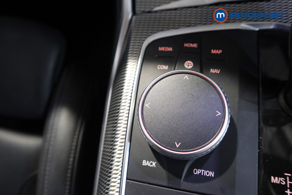 BMW 3 Series M Sport Automatic Diesel Saloon - Stock Number (1624231) - 9th supplementary image