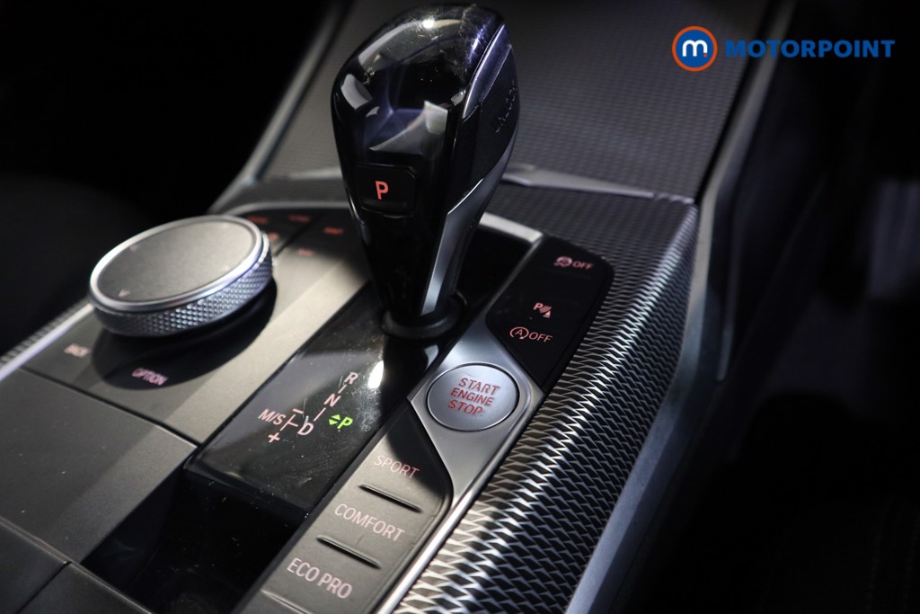 BMW 3 Series M Sport Automatic Diesel Saloon - Stock Number (1624231) - 10th supplementary image