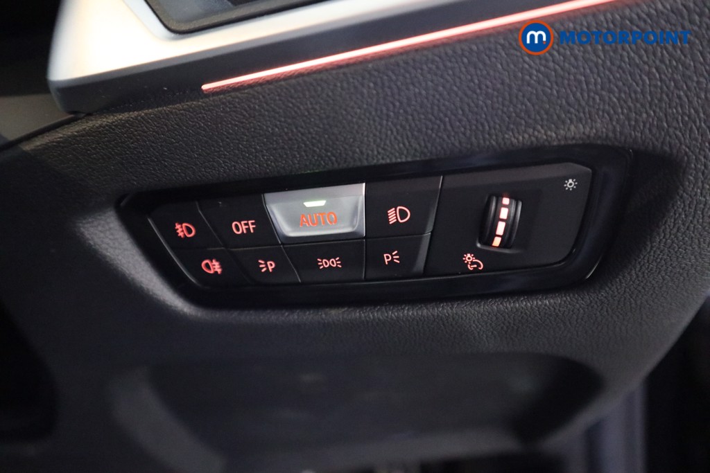 BMW 3 Series M Sport Automatic Diesel Saloon - Stock Number (1624231) - 12th supplementary image