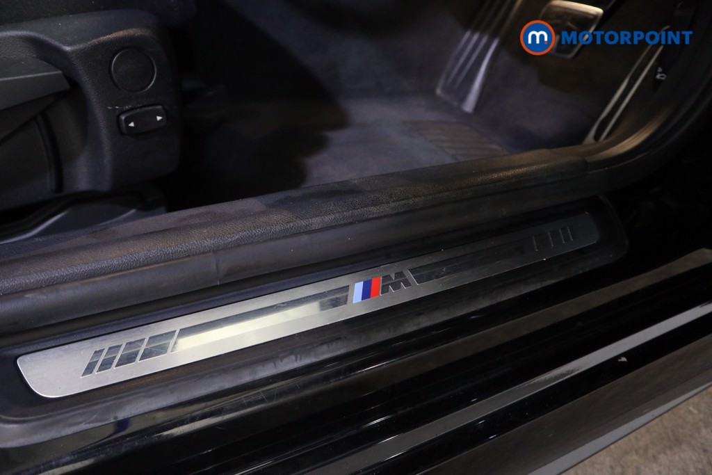 BMW 3 Series M Sport Automatic Diesel Saloon - Stock Number (1624231) - 15th supplementary image